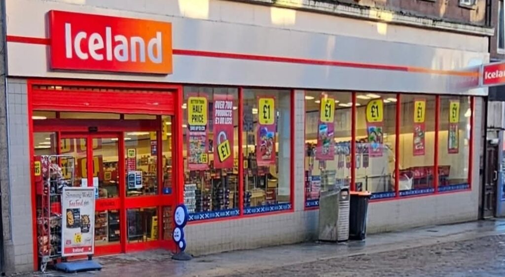 Iceland Peterhead | 25/31 Marischal St 9 Iceland Peterhead | 25/31 Marischal St