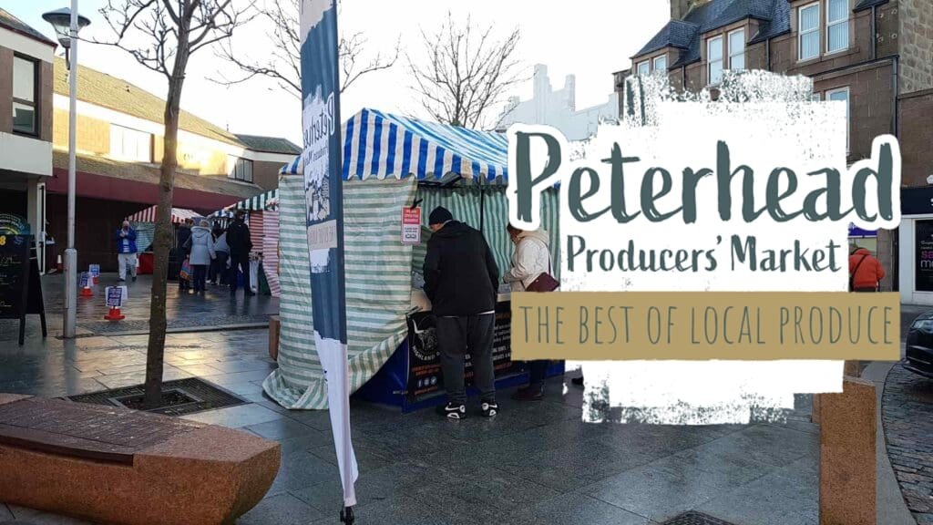 Peterhead Producers Market