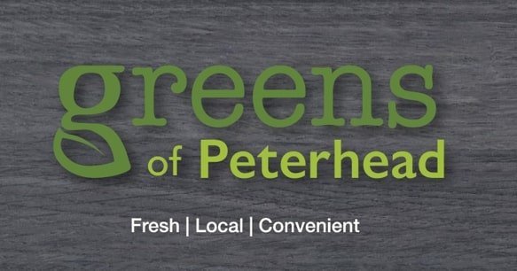 Greens of Peterhead
