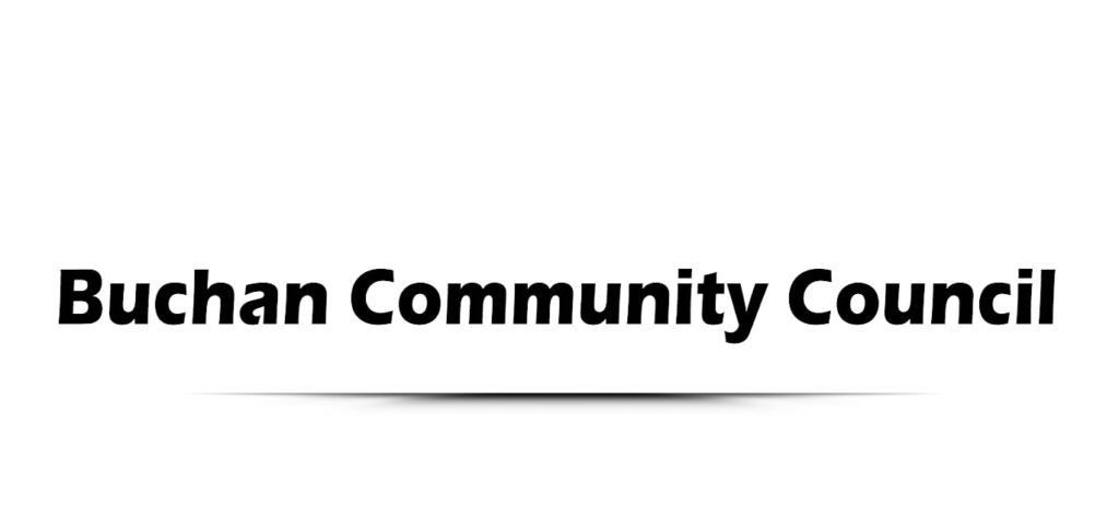Buchan Community Council