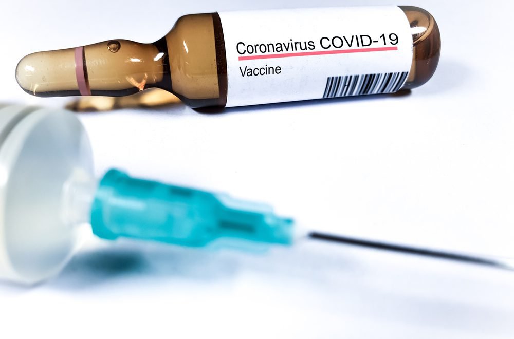 Coronavirus vaccination programme