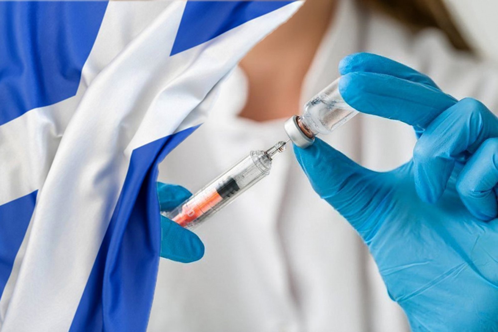 Scottish vaccination