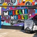 Peterhead Wheelie World - Hoverboards, Karts, Scooters