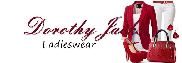 Ladieswear Dorothy Jacks