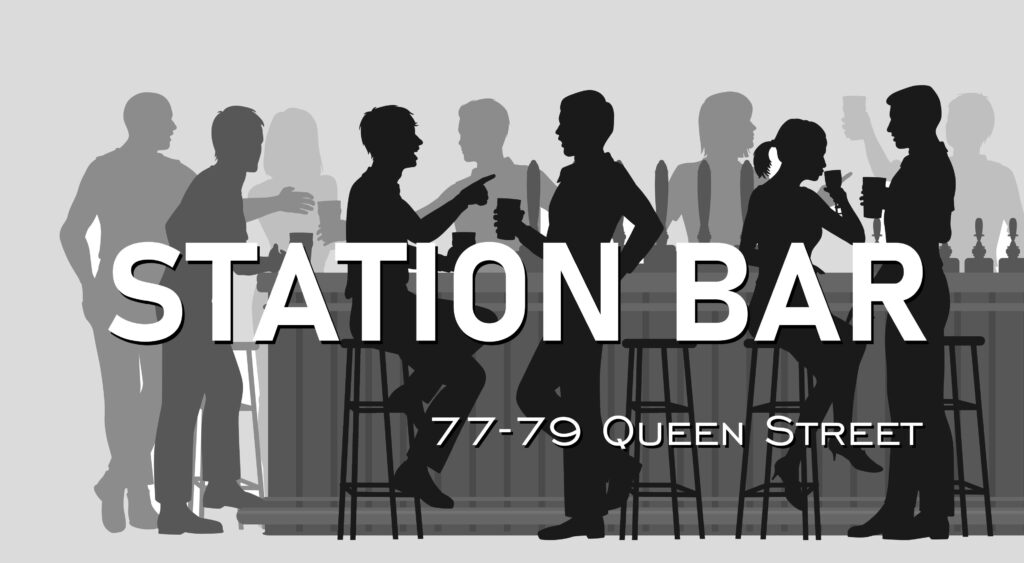 Station Bar