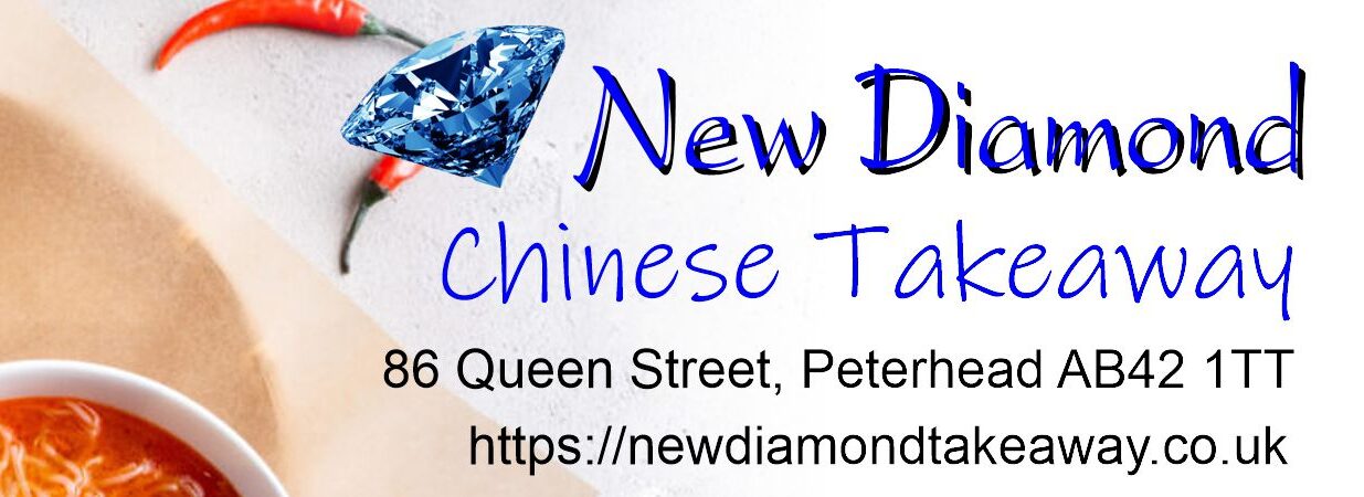 Peterhead Chinese Takeaway