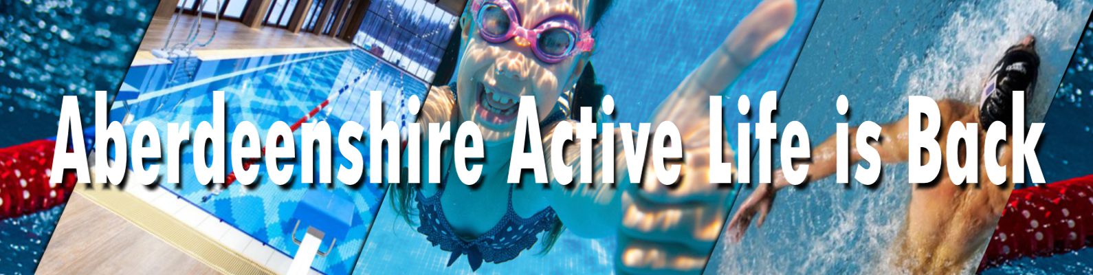 aberdeenshire active life