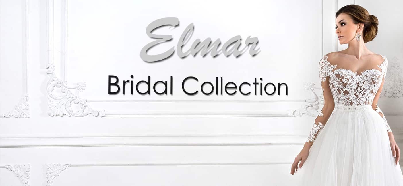 Bridal Collection from Elmar