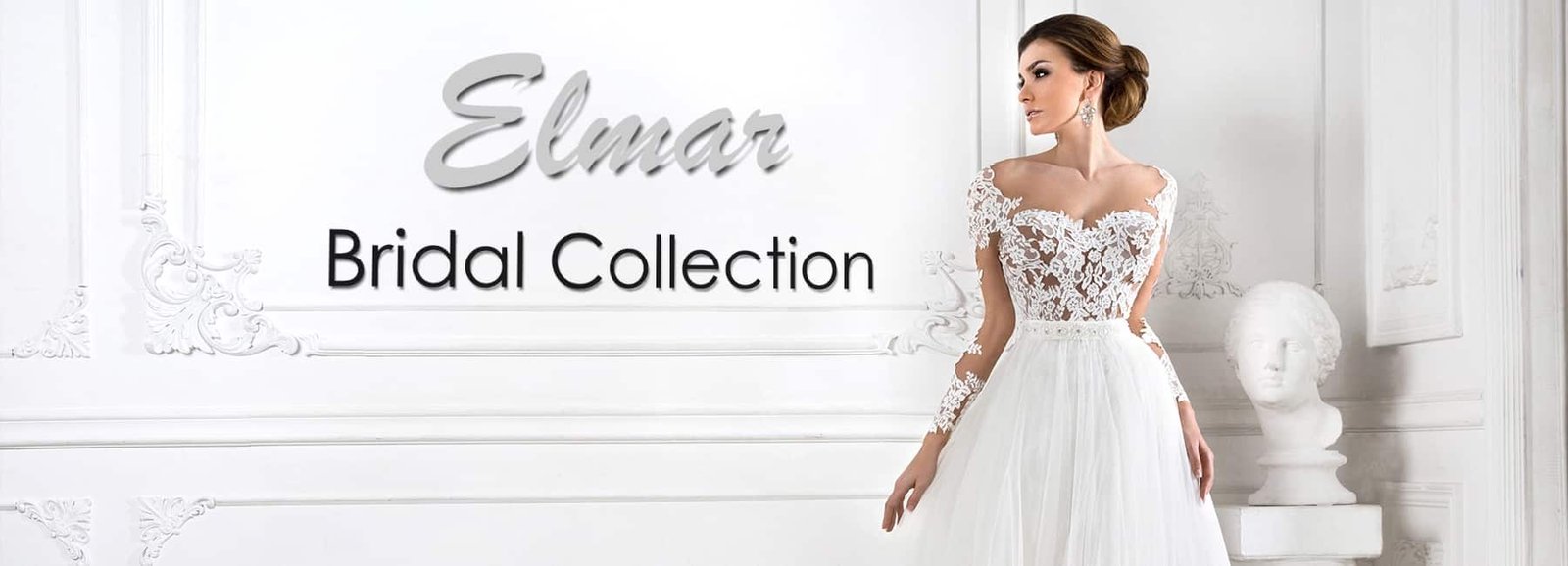 Bridal Collection from Elmar