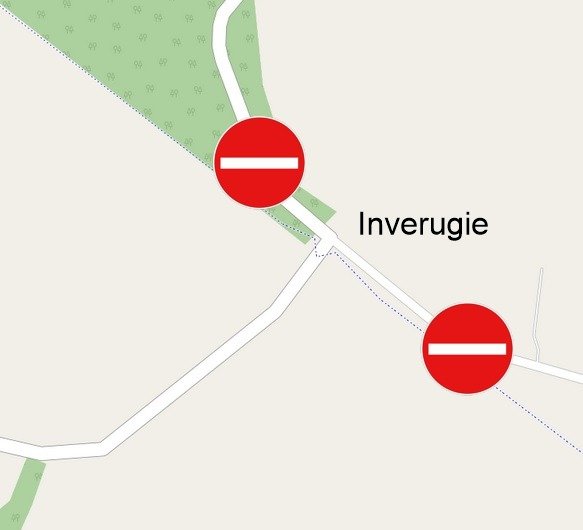 Inverugie