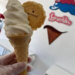 Ice Cream Shop Sprinkles Peterhead