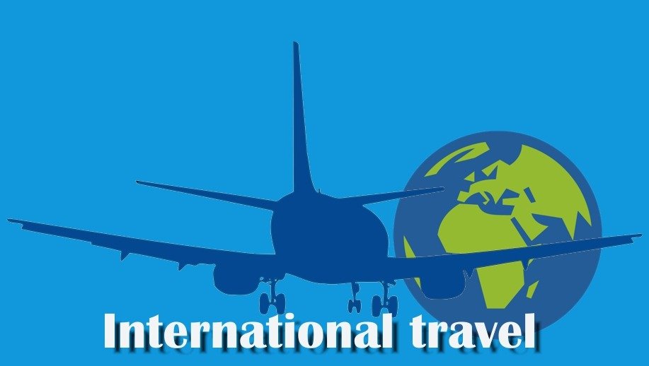 International travel