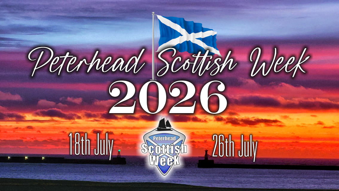 Peterhead Scottish Week 2026