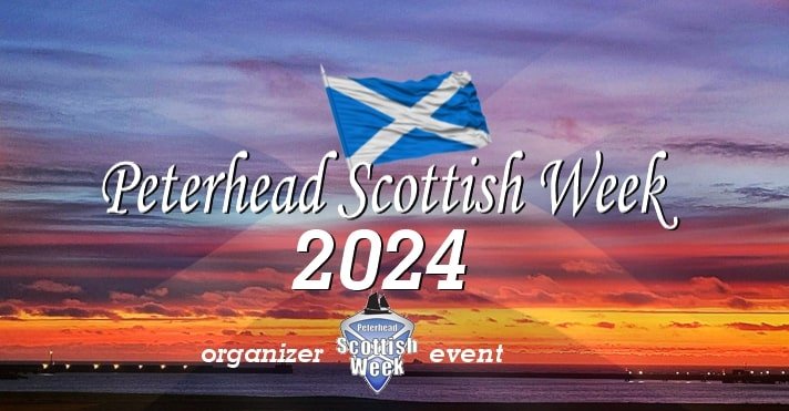 Peterhead Scottish week 2024