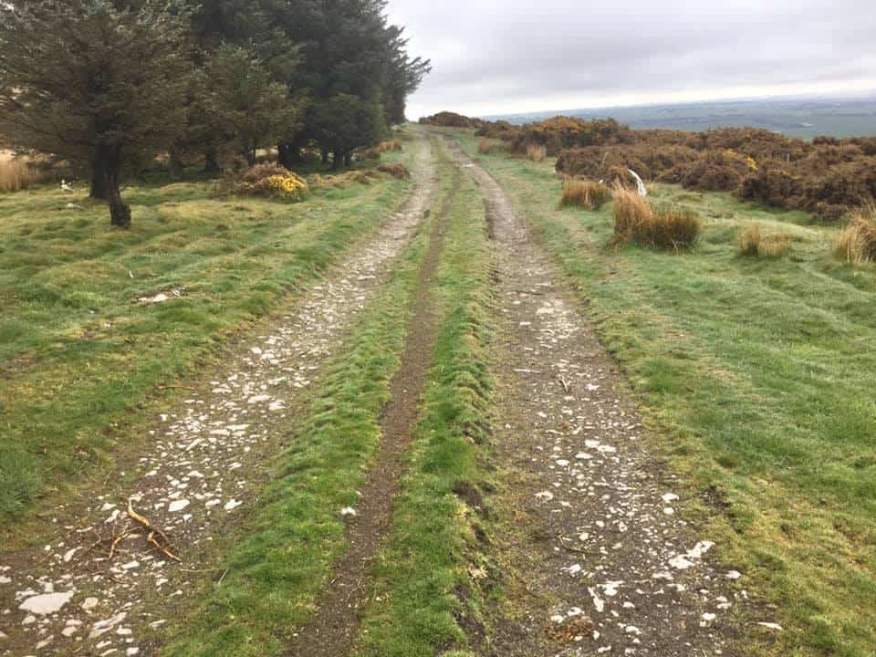 Scotland roads