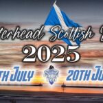 Peterhead Scottish week