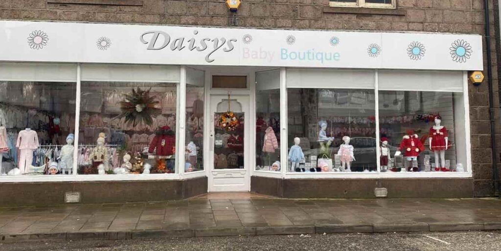 Daisys Baby Boutique