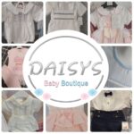 Baby Clothing Boutique