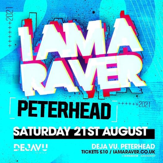 Deja Vu in Peterhead