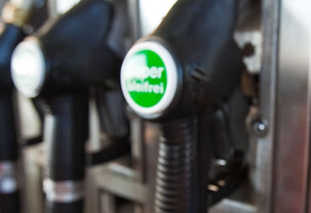 Standard petrol is changing to E10