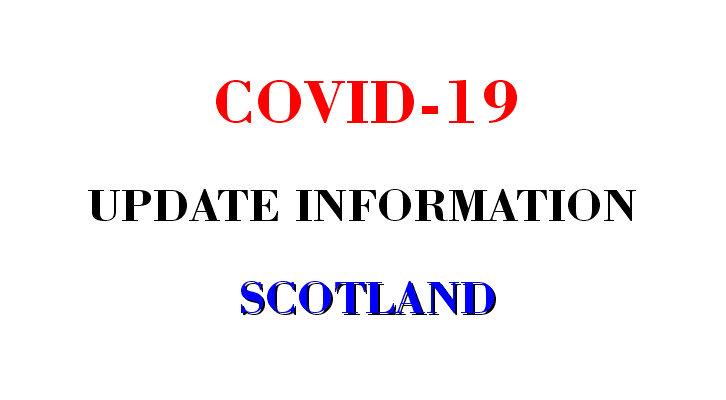 Scotland COVID restrictions