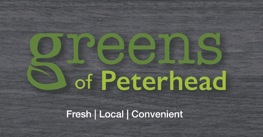 Greens Supermarket Peterhead