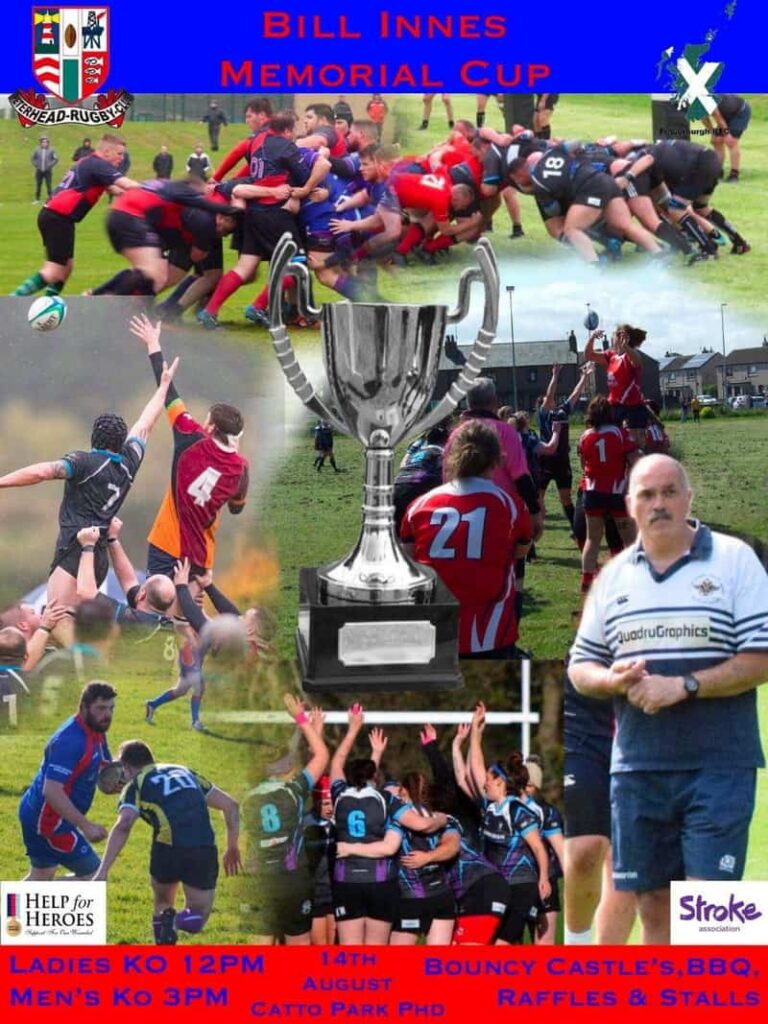 Peterhead Rugby Club