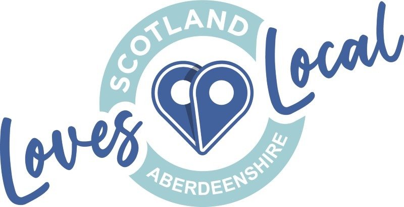 Scotland loves local Aberdeenshire