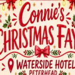 Connies Christmas Fayre 2026