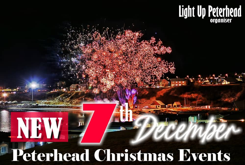 Christmas Events