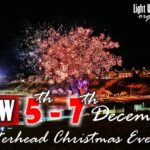 Peterhead Christmas Events