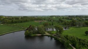 Pitfour Lake