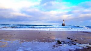 Peterhead Lighthouses