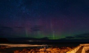 Aberdeenshire Aurora