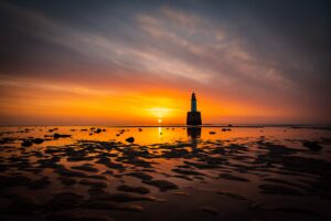 Rattray Head Lighthouse