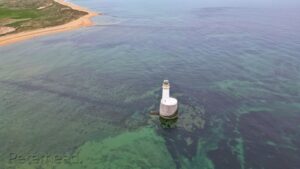 Rattray Head Lighthouse