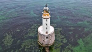 Rattray Head Lighthouse