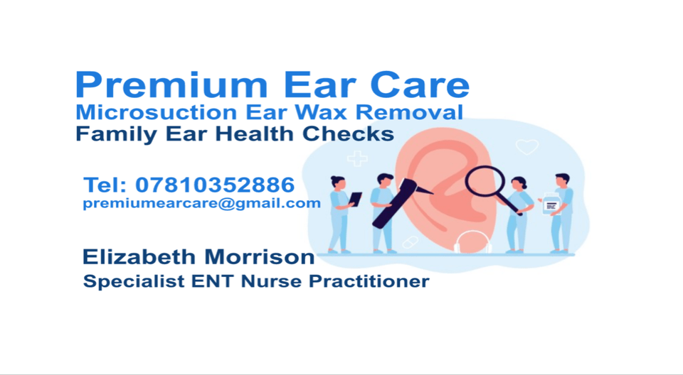 Peterhead Ear Health Care