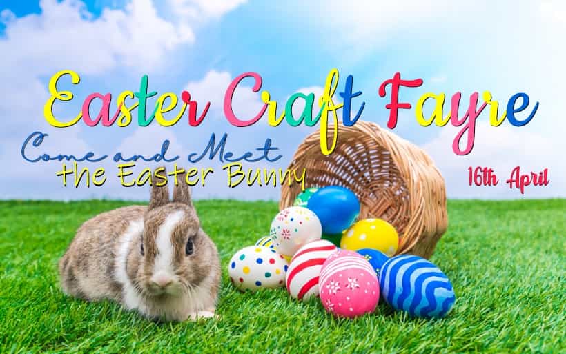 Easter Fayre