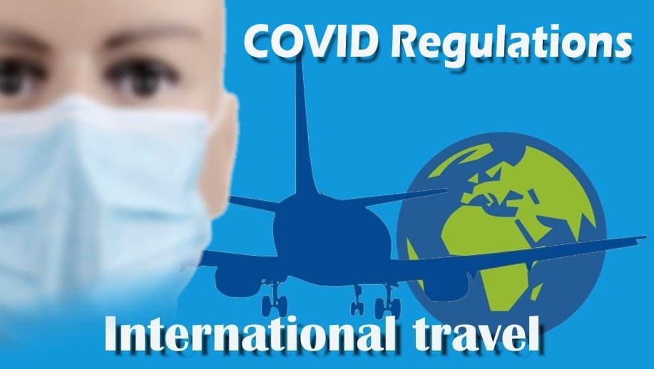 COVID Regulations