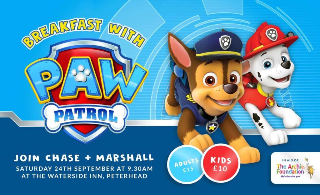 Paw Patrol