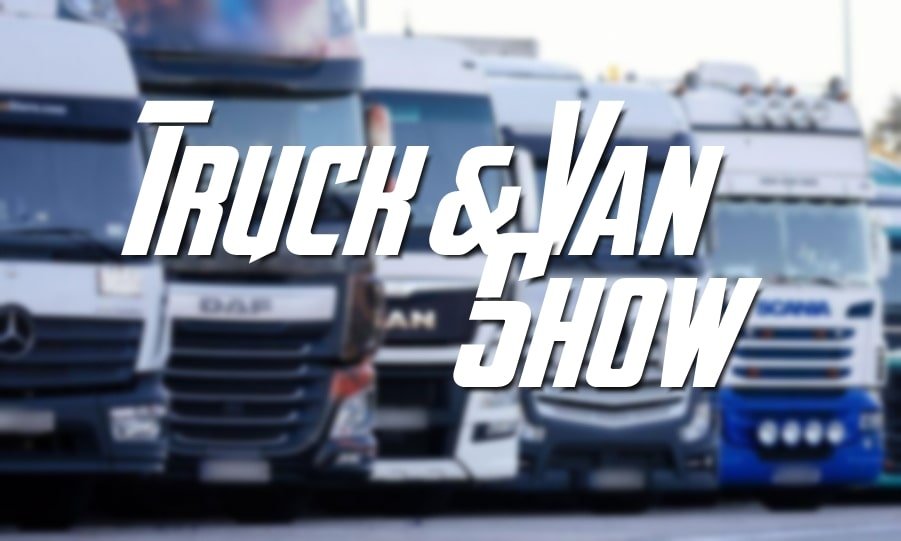 Truck and Van Show