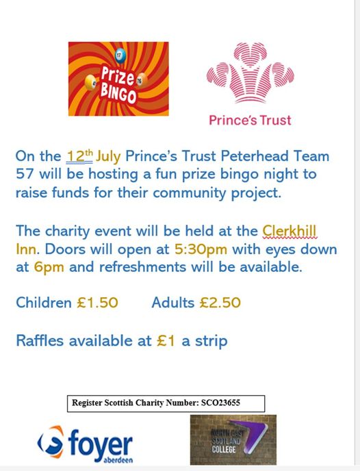 Prince's Trust