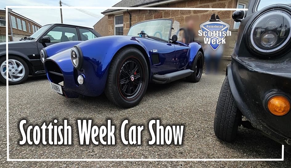 Great Car Show is Back 12.07 2 Car Show Scottish Week min