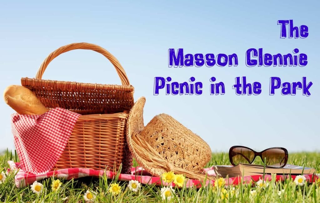 Picnic in the Park