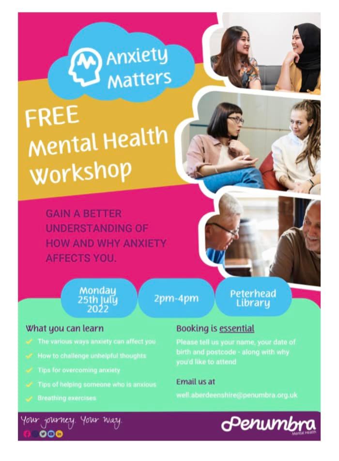 Mental health