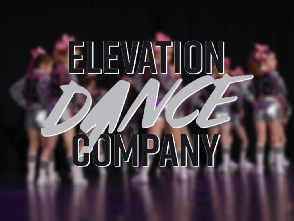 Dance studio - Elevation Dance Company-min