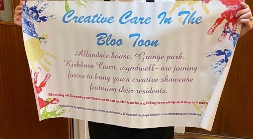 Creative Care In The Bloo Toon 1.10