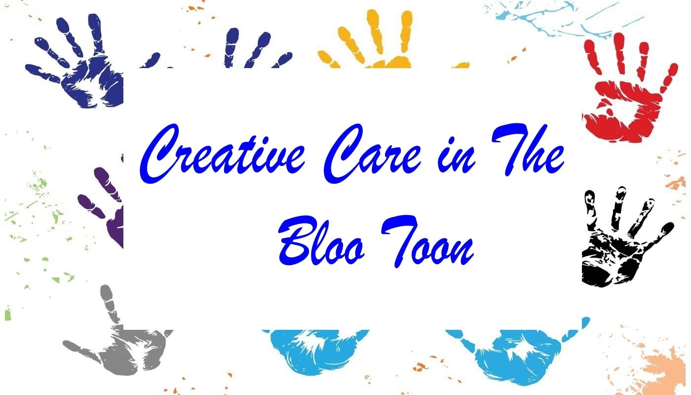 Creative Care In The Bloo Toon 1.10