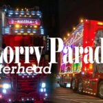 Lorry Parade 2025